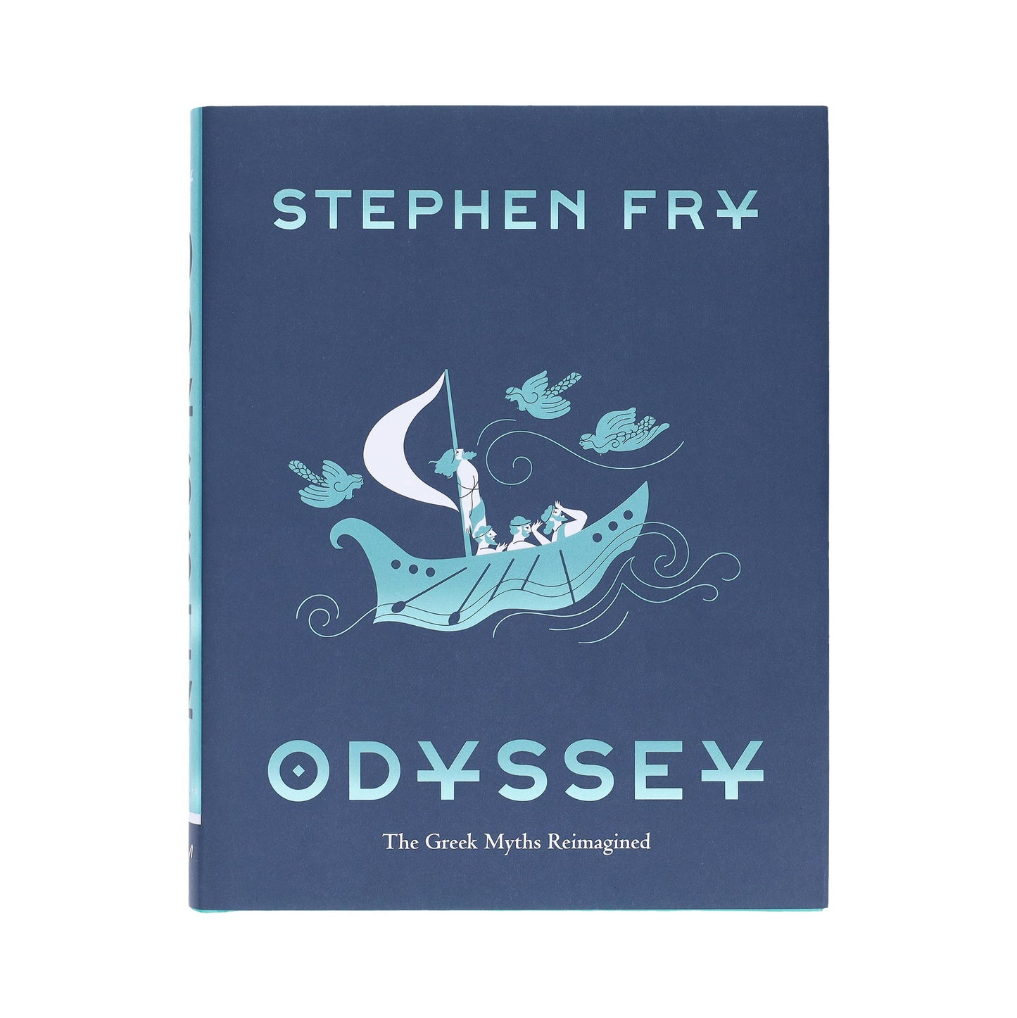Odyssey