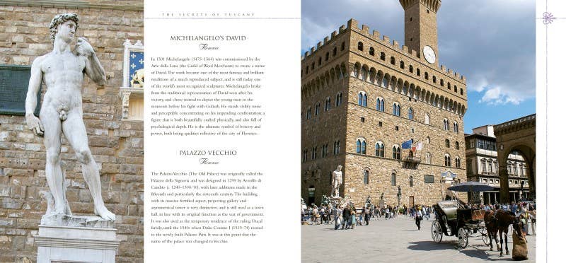 Best-Kept Secrets Of Tuscany