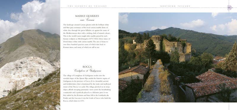 Best-Kept Secrets Of Tuscany