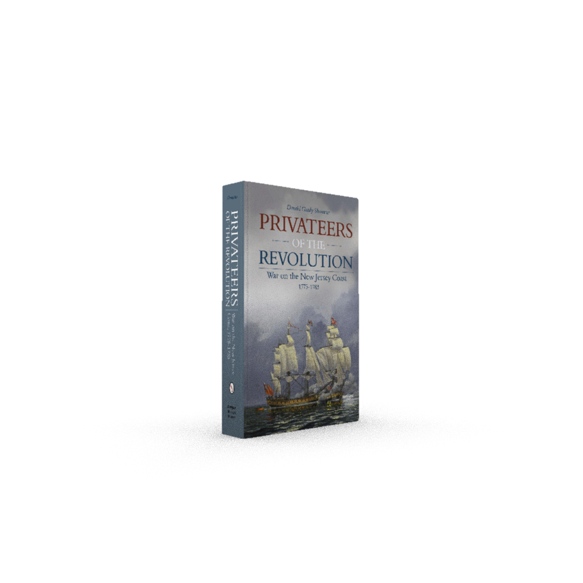 Privateers of the Revolution