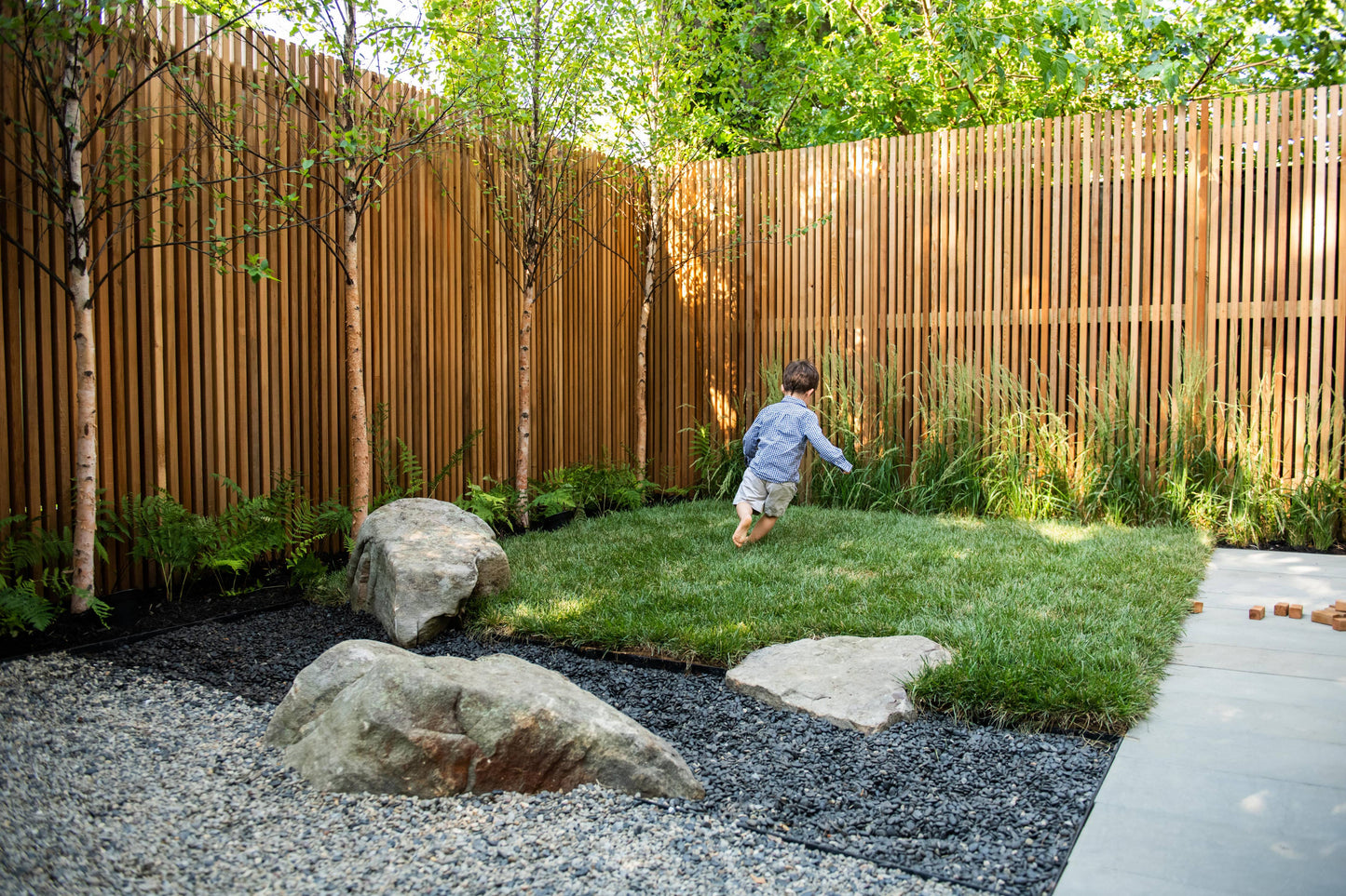 Private Gardens of the Potomac and Chesapeake
