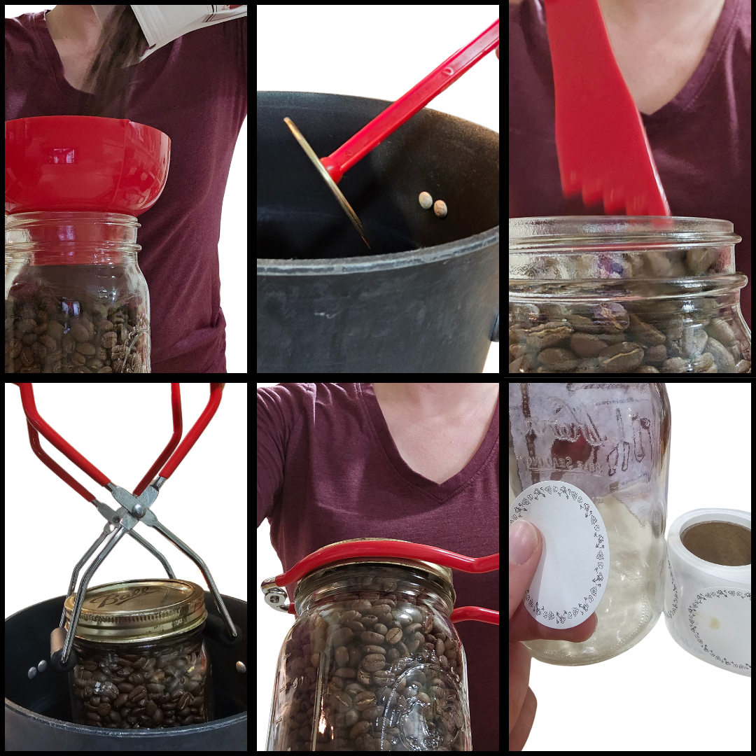 Canning Kit | Canning Supplies | Canning Kits for Beginners