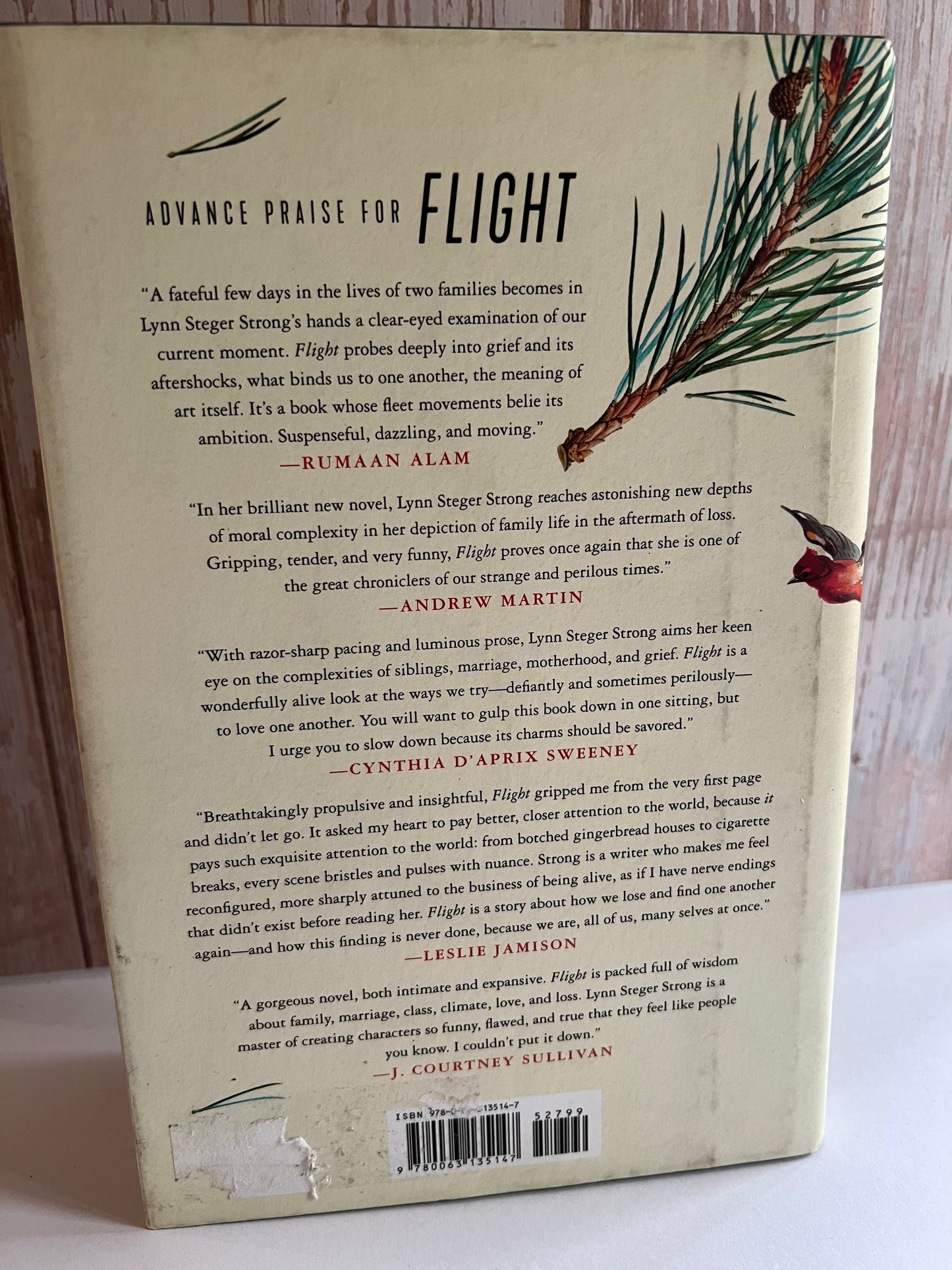 Flight