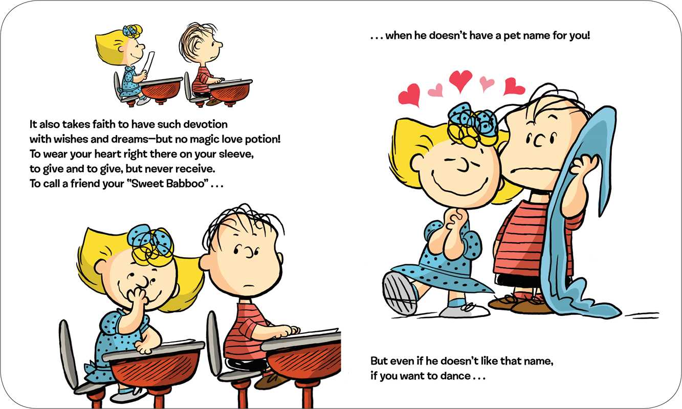 Do Your Happy Dance! by Charles M. Schulz