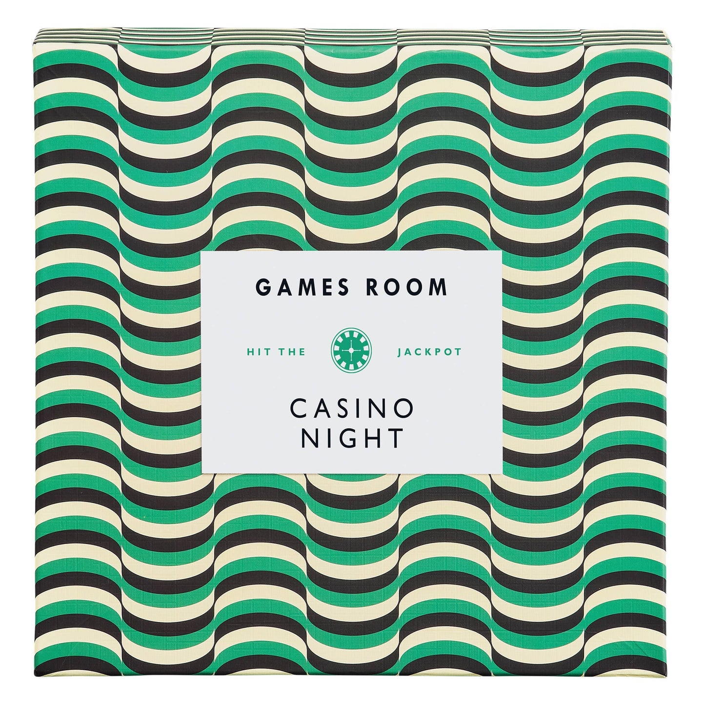 Casino Night