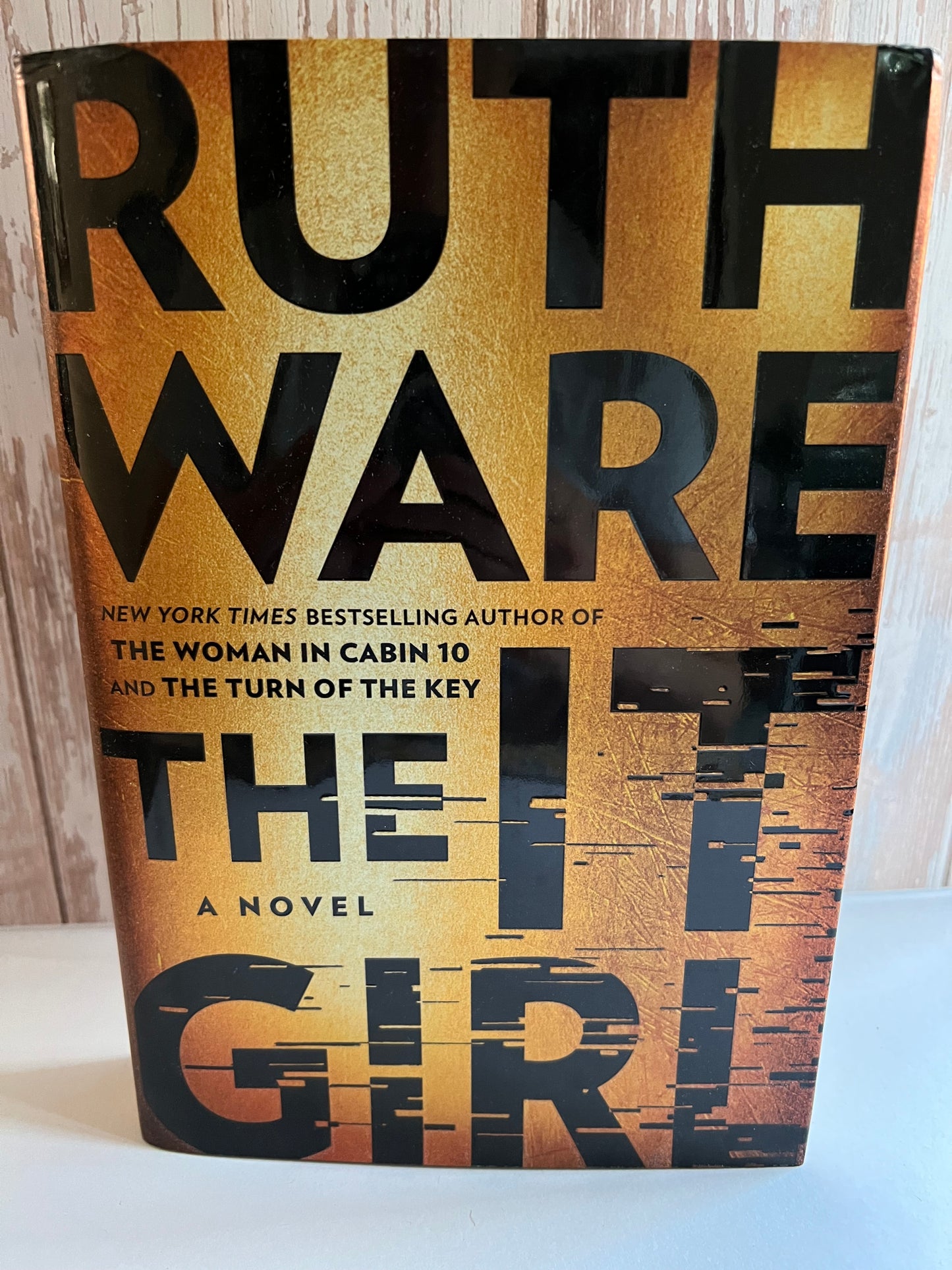The It Girl