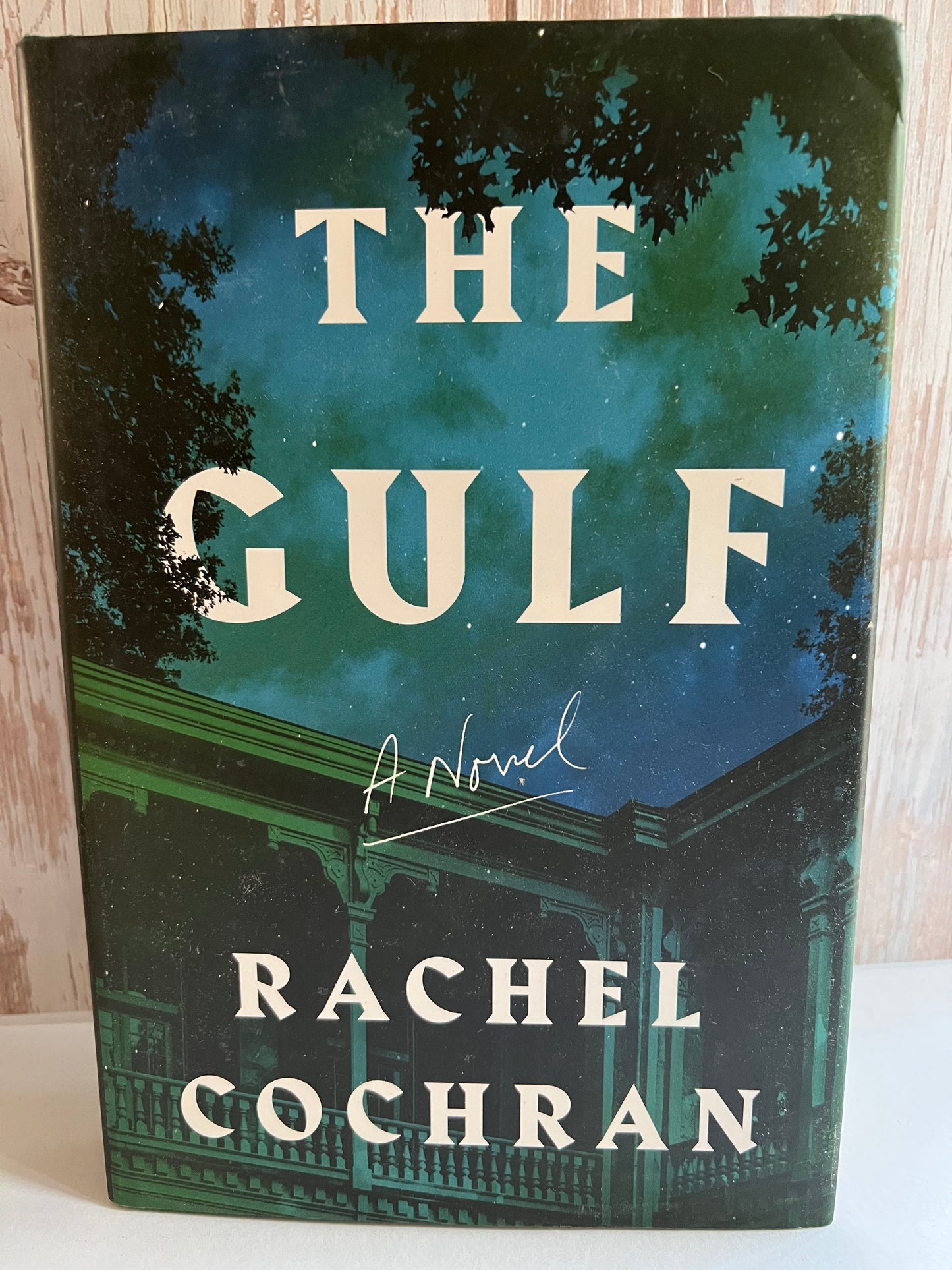 The Gulf