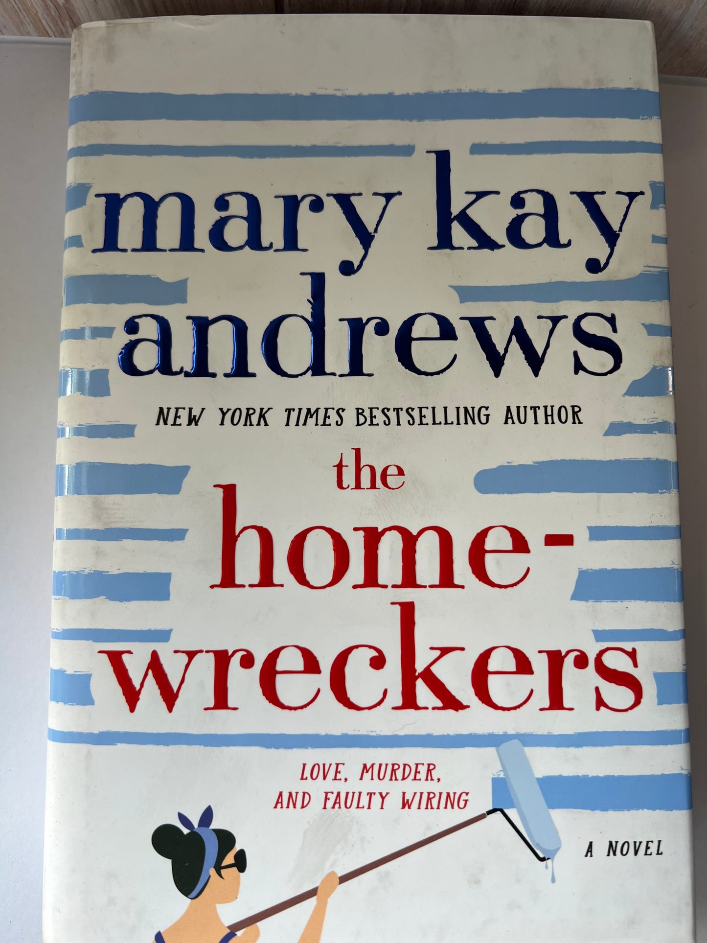The Home-Wreckers