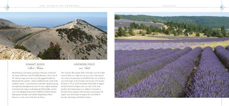 Best-Kept Secrets Of Provence