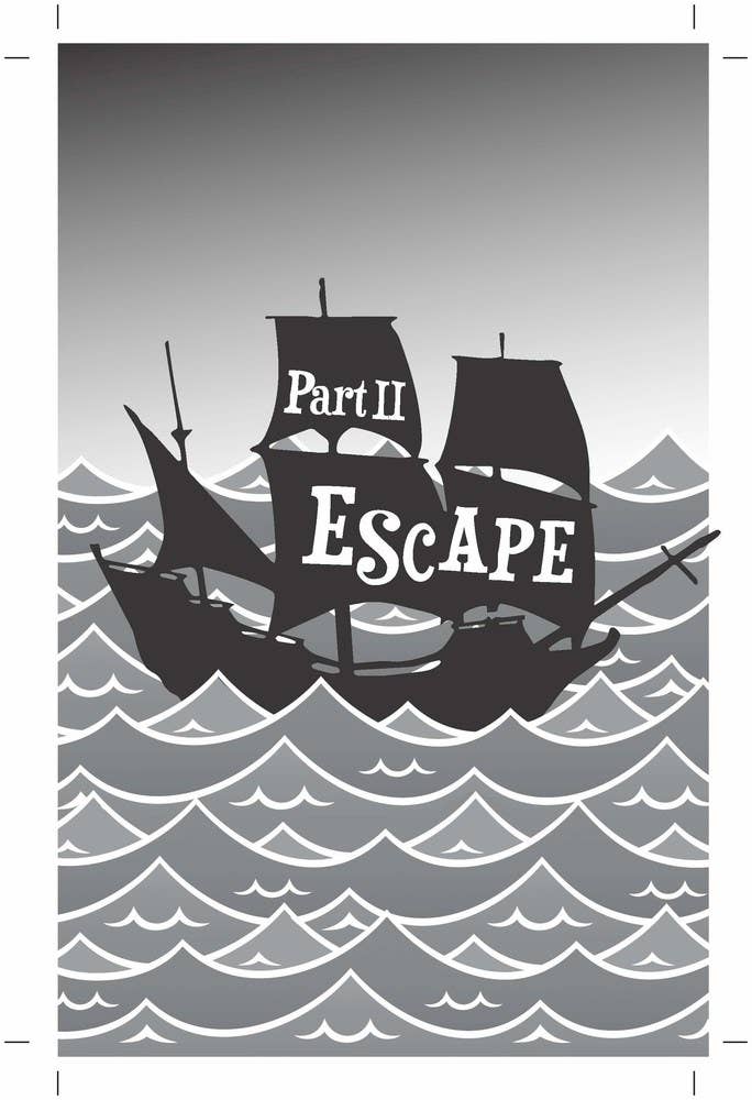 Pirate's Life for She