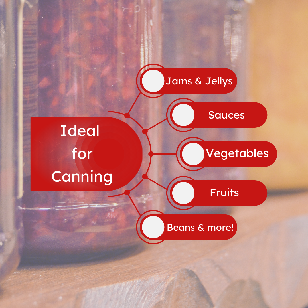 Canning Kit | Canning Supplies | Canning Kits for Beginners