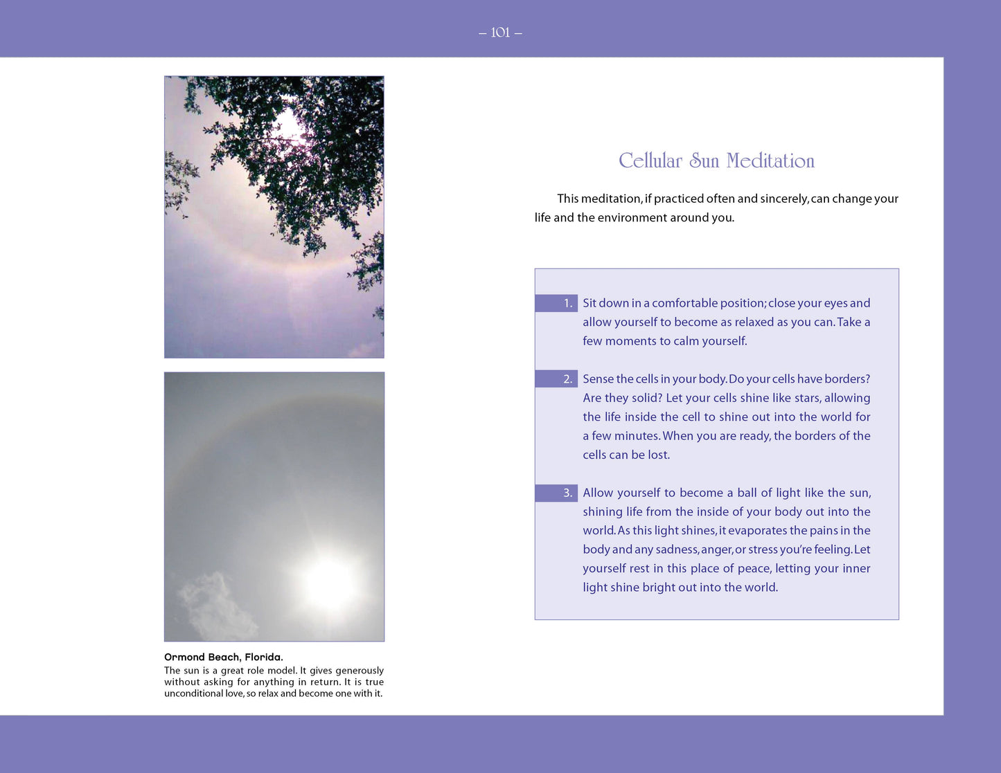 Spiritual Gardens: A Guide to Meditating in Nature
