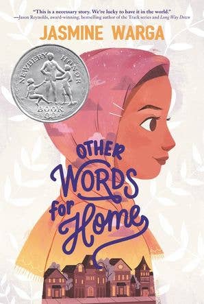 Other Words for Home: Jasmine Warga