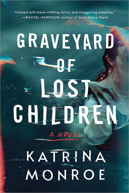 Graveyard of Lost Children