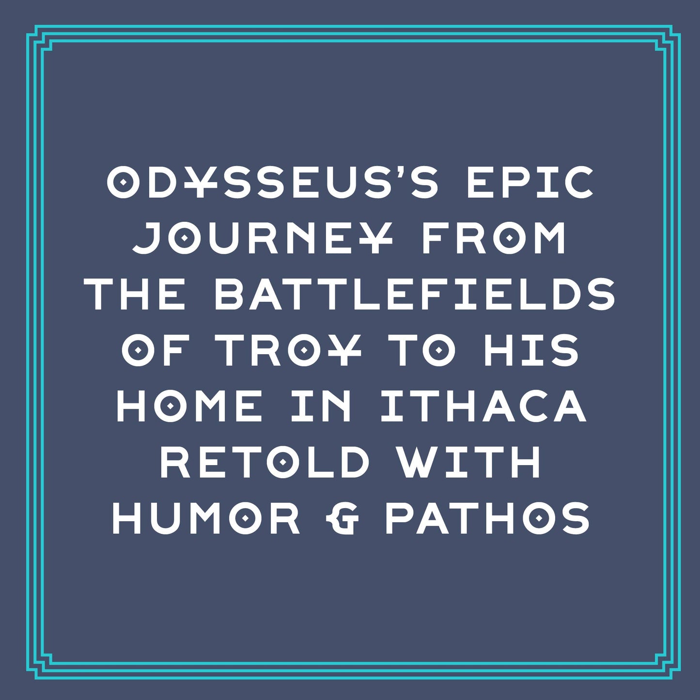 Odyssey