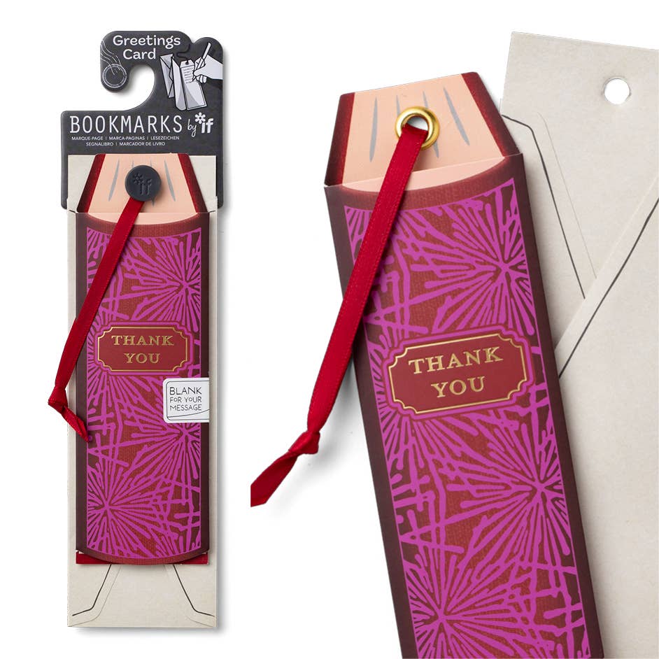 Greetings Cards Bookmarks