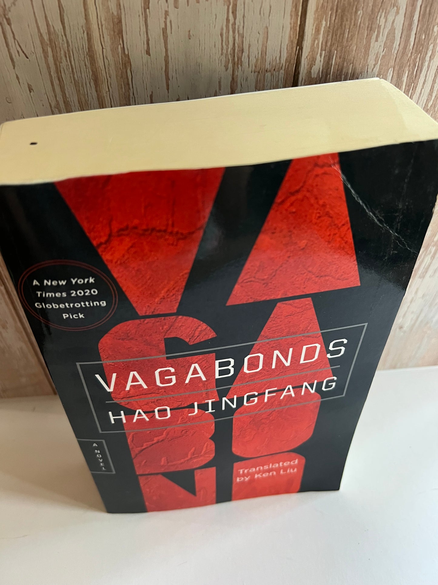 Vagabonds