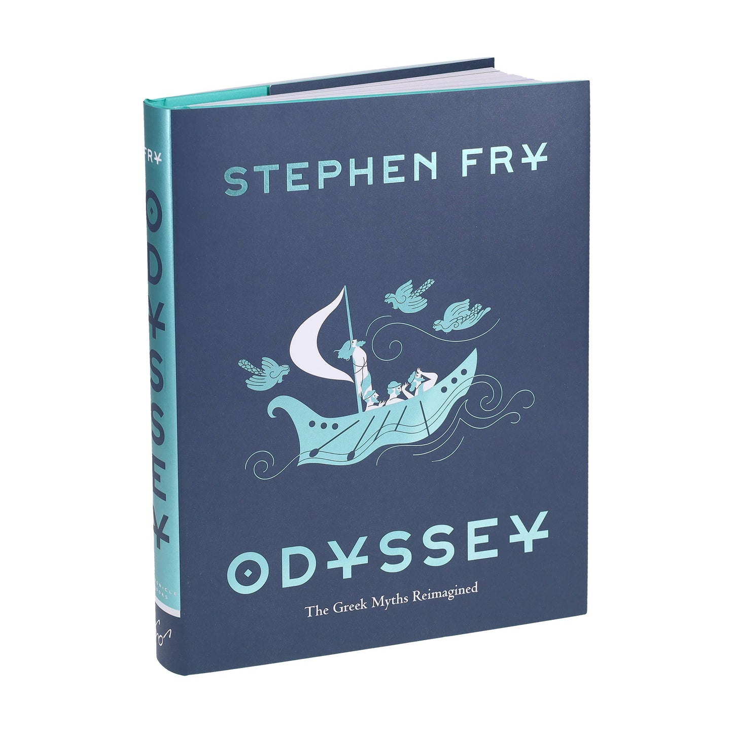 Odyssey