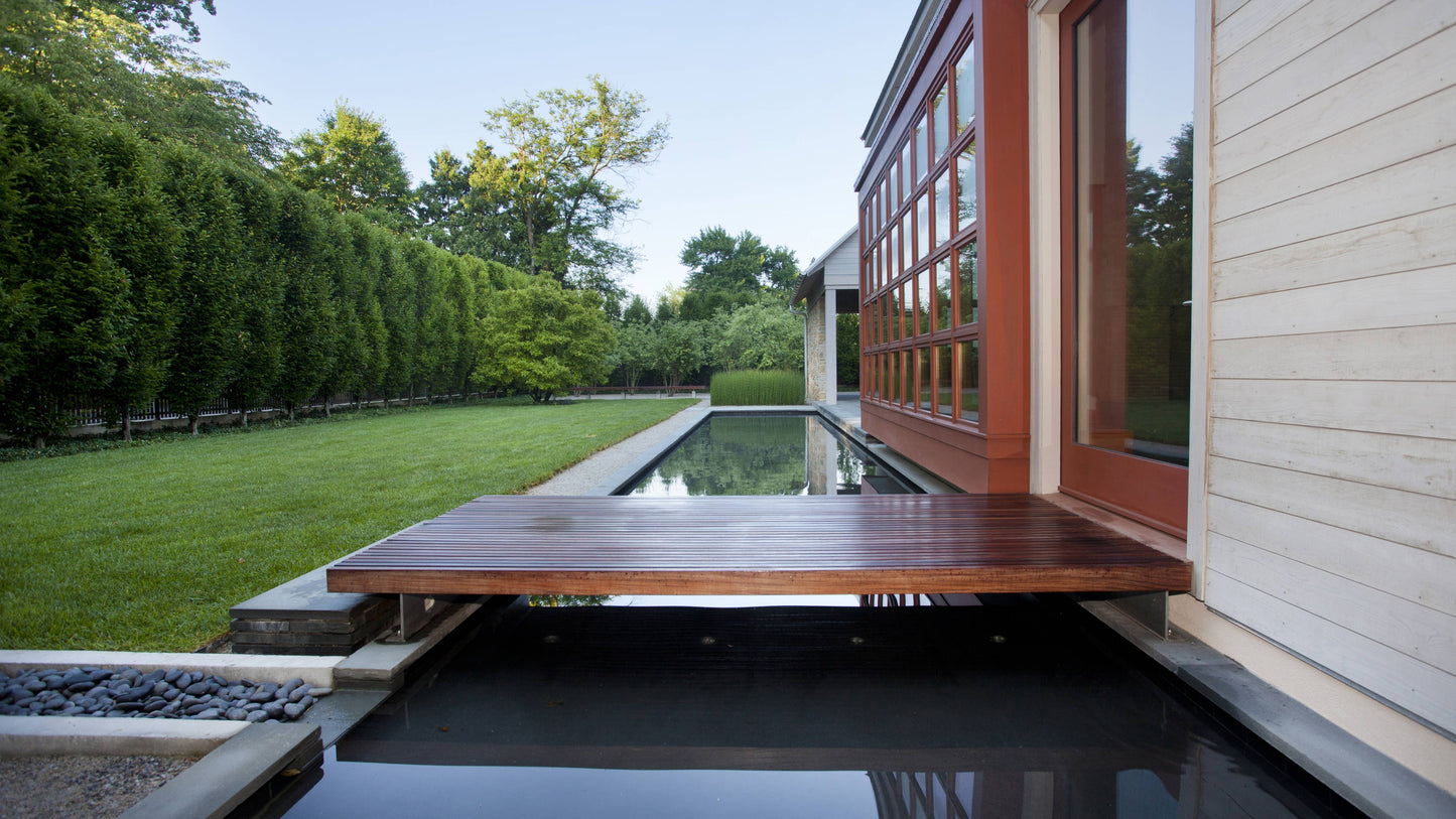Private Gardens of the Potomac and Chesapeake