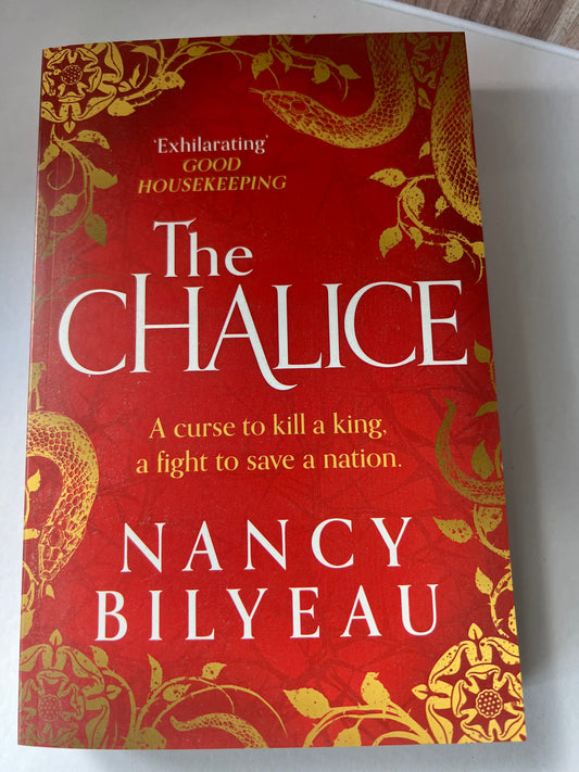 The Chalice