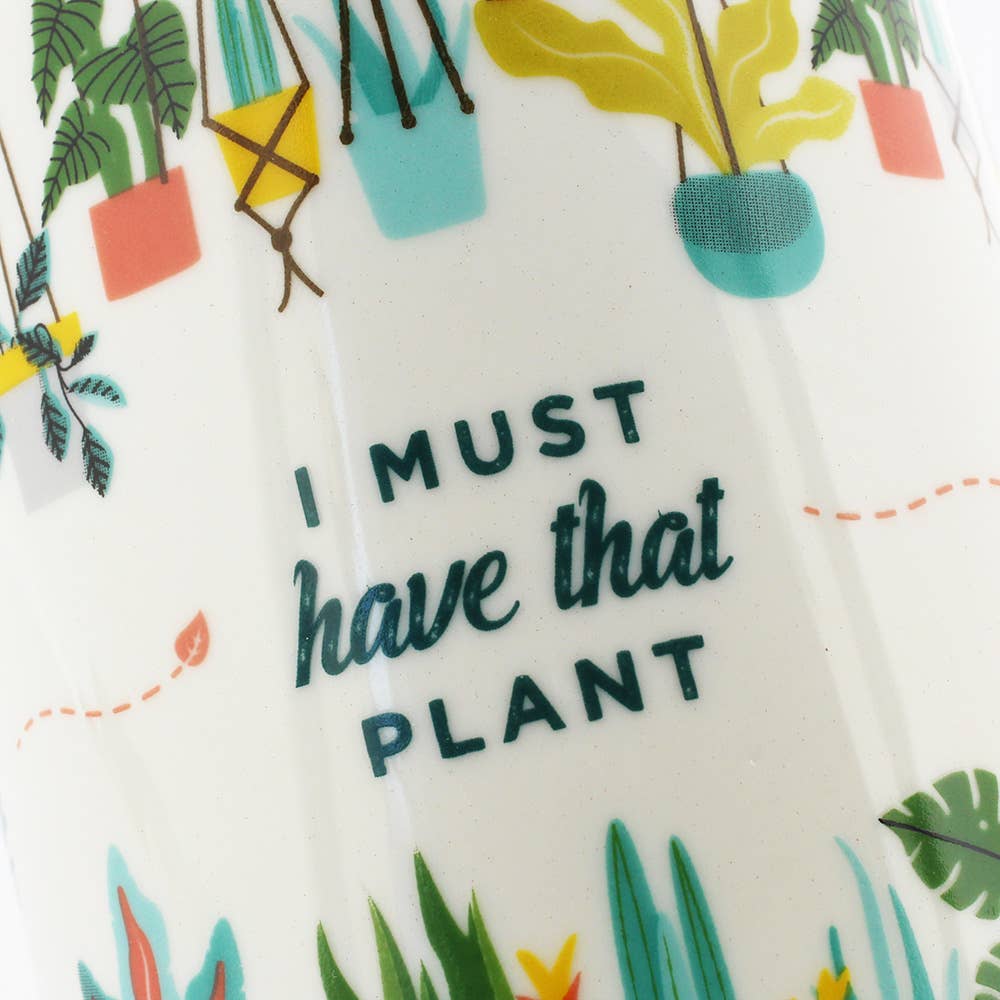 Plant Addict Mug