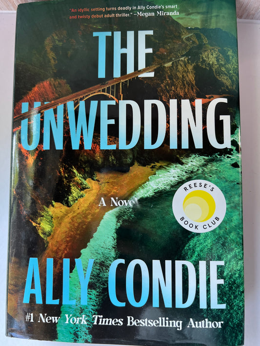 The Unwedding