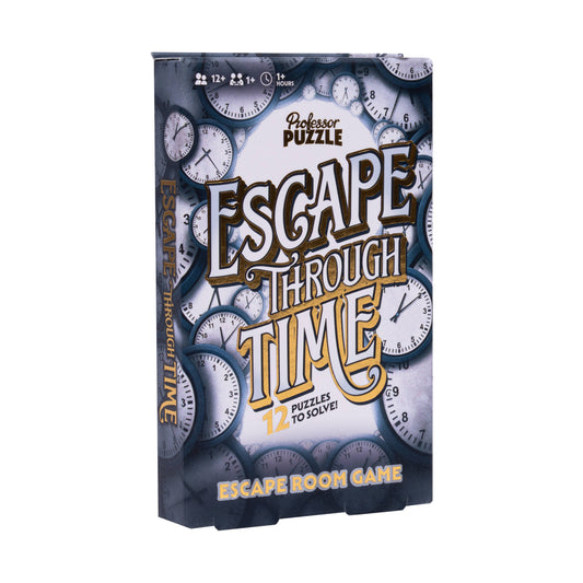 Escape Through Time
