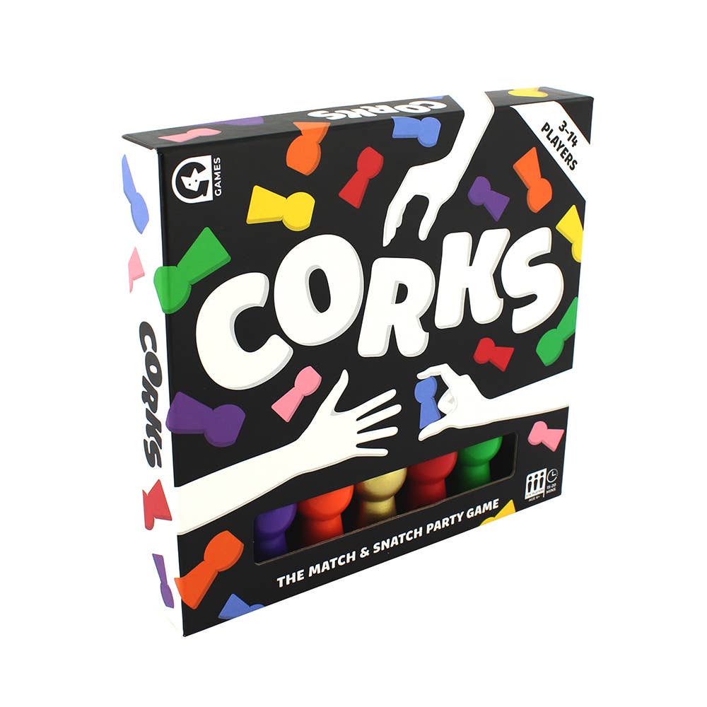 Corks