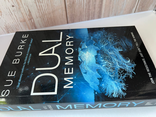 Dual Memory