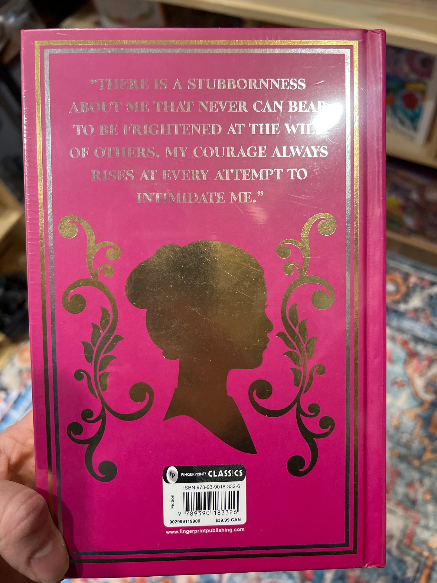 Greatest Works: Jane Austen (Deluxe Hardbound Edition)