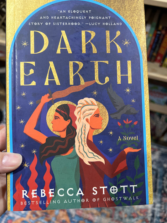Dark Earth