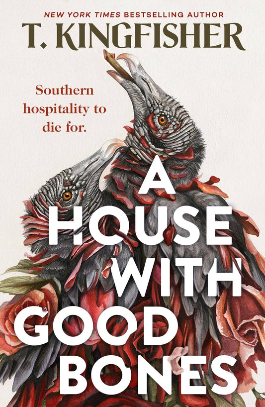 House With Good Bones