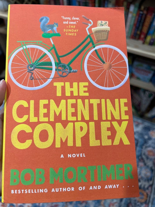 The Clementine Complex