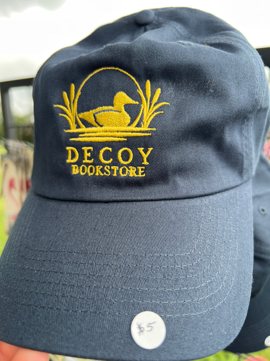 DB hat
