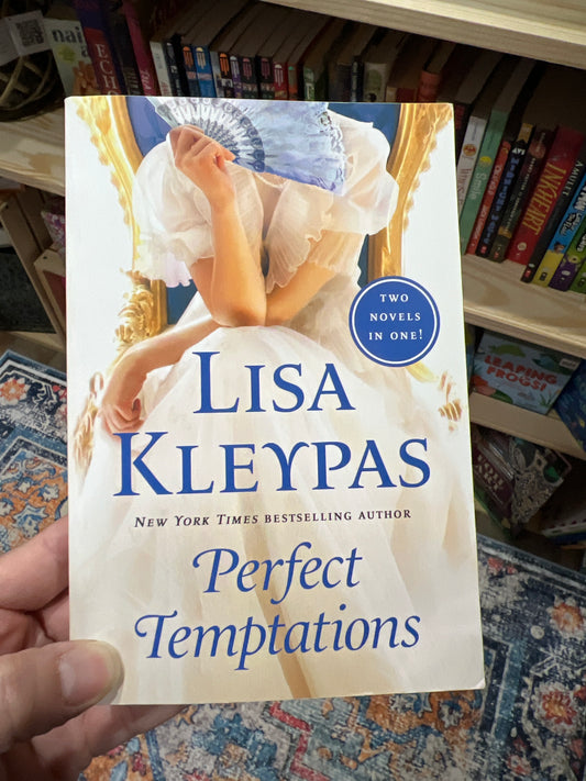 Perfect Temptations