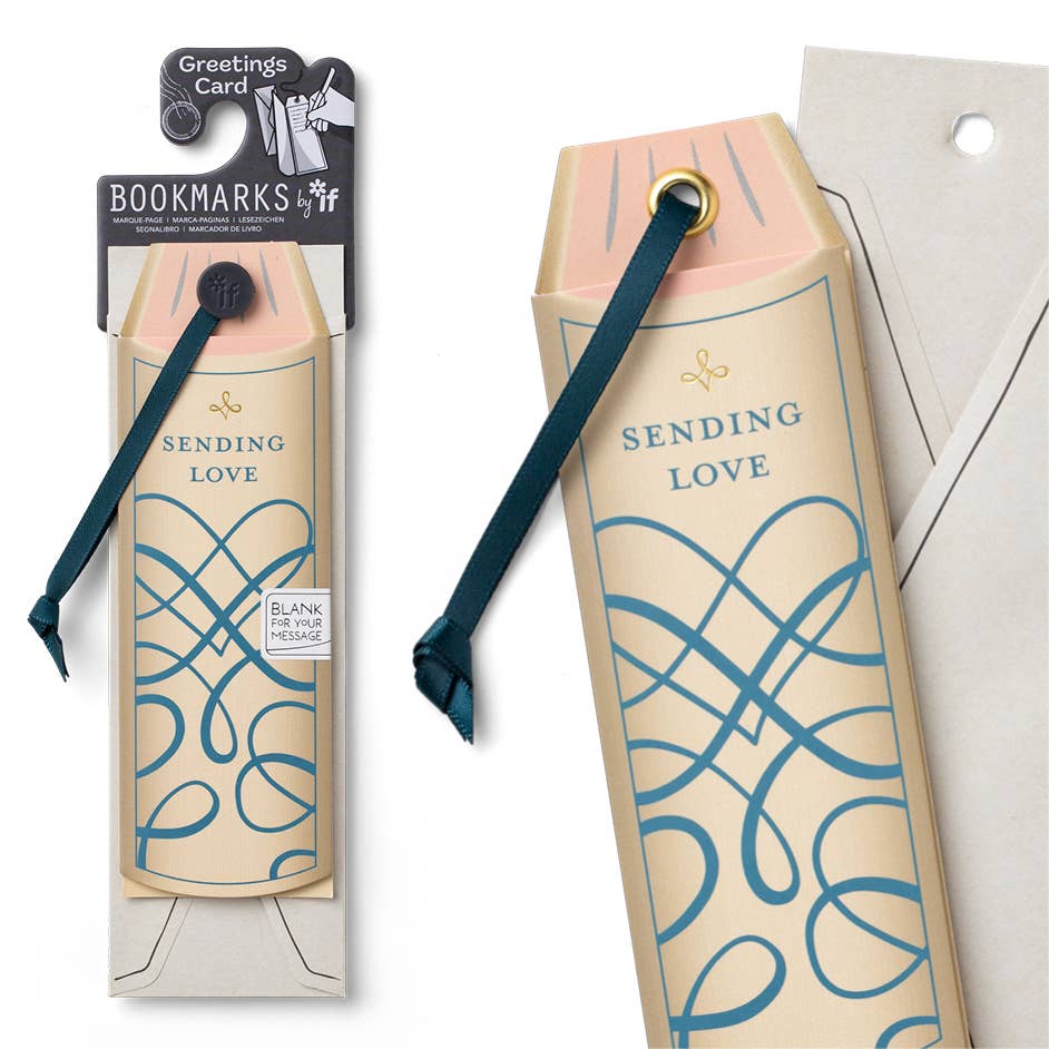 Greetings Cards Bookmarks