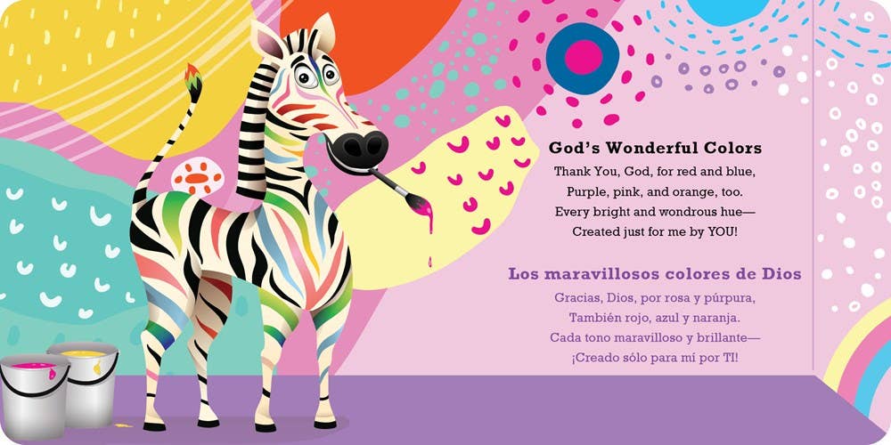Everyday Prayers / Oraciones diarias