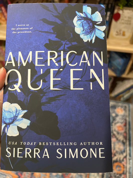 American Queen