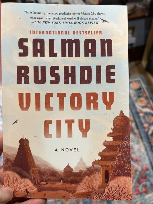 Victory City
