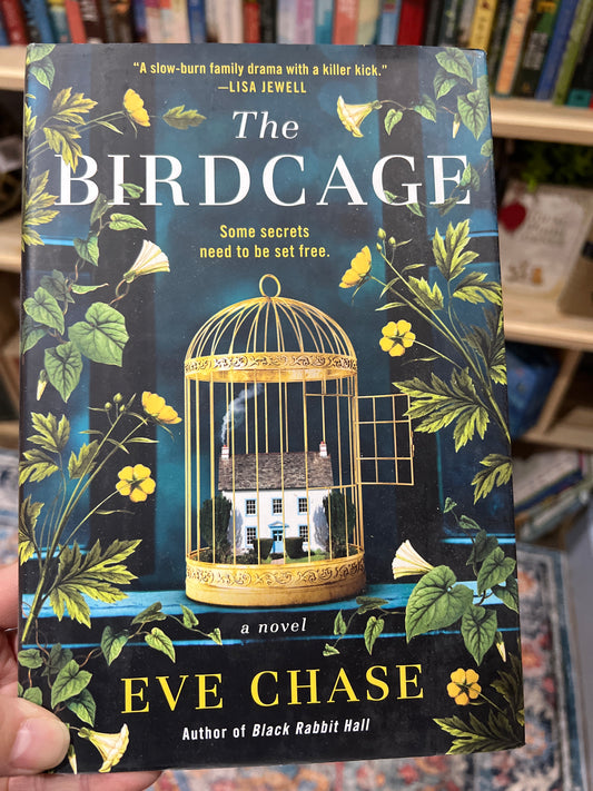 The Birdcage