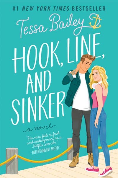 Hook, Line and Sinker (Bailey)