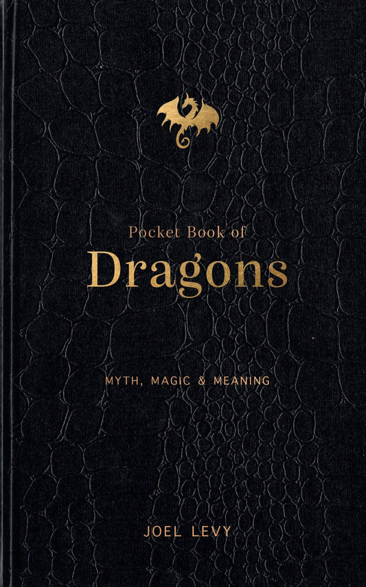 Pocket Book of Dragons