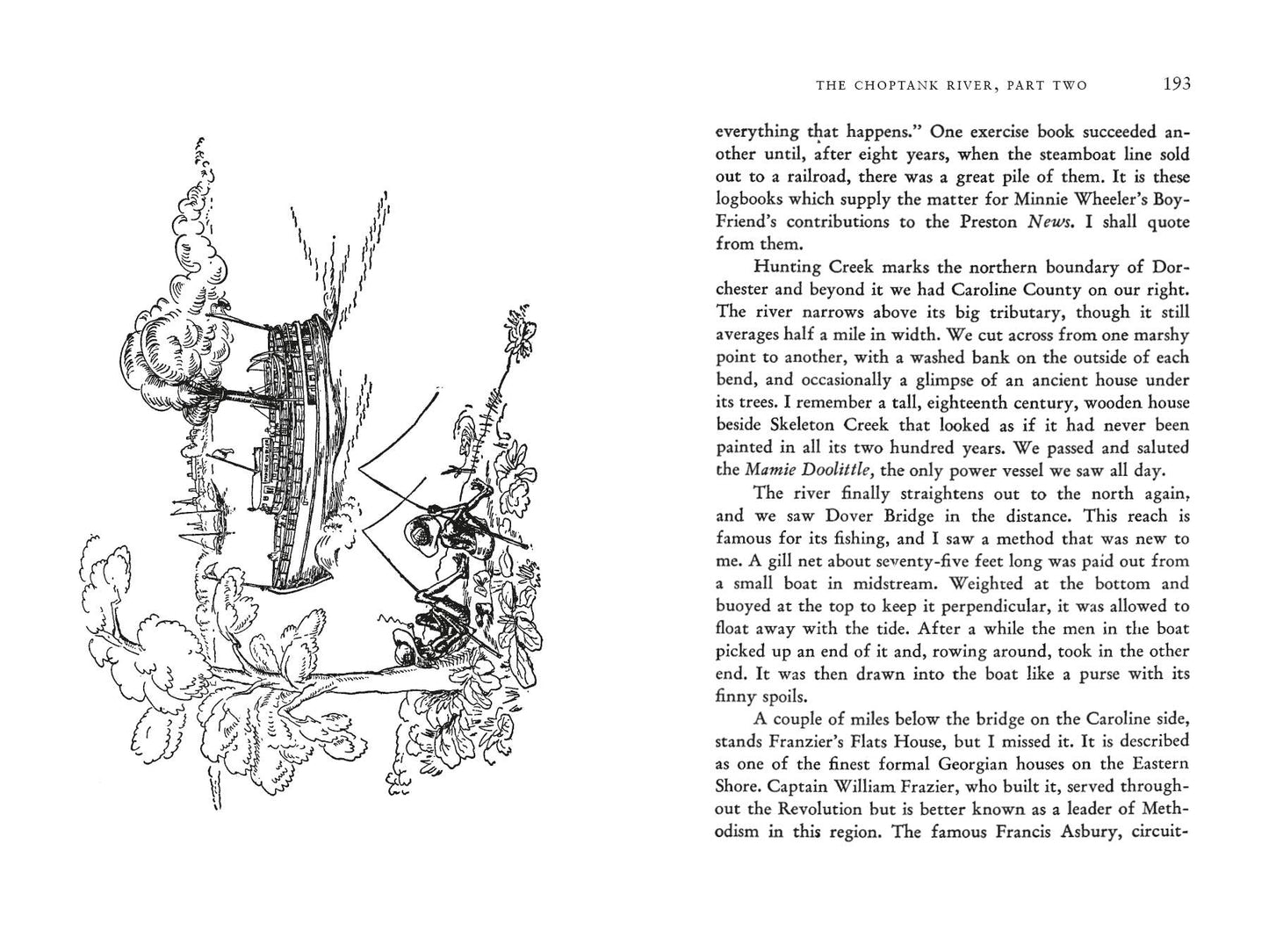 Rivers of the Eastern Shore, 2nd Edition