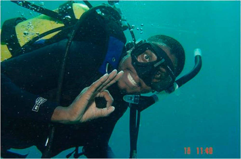 Marine Science for Kids