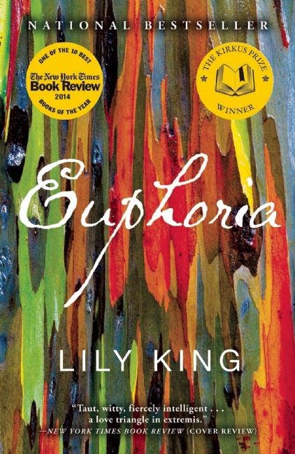 Euphoria #2