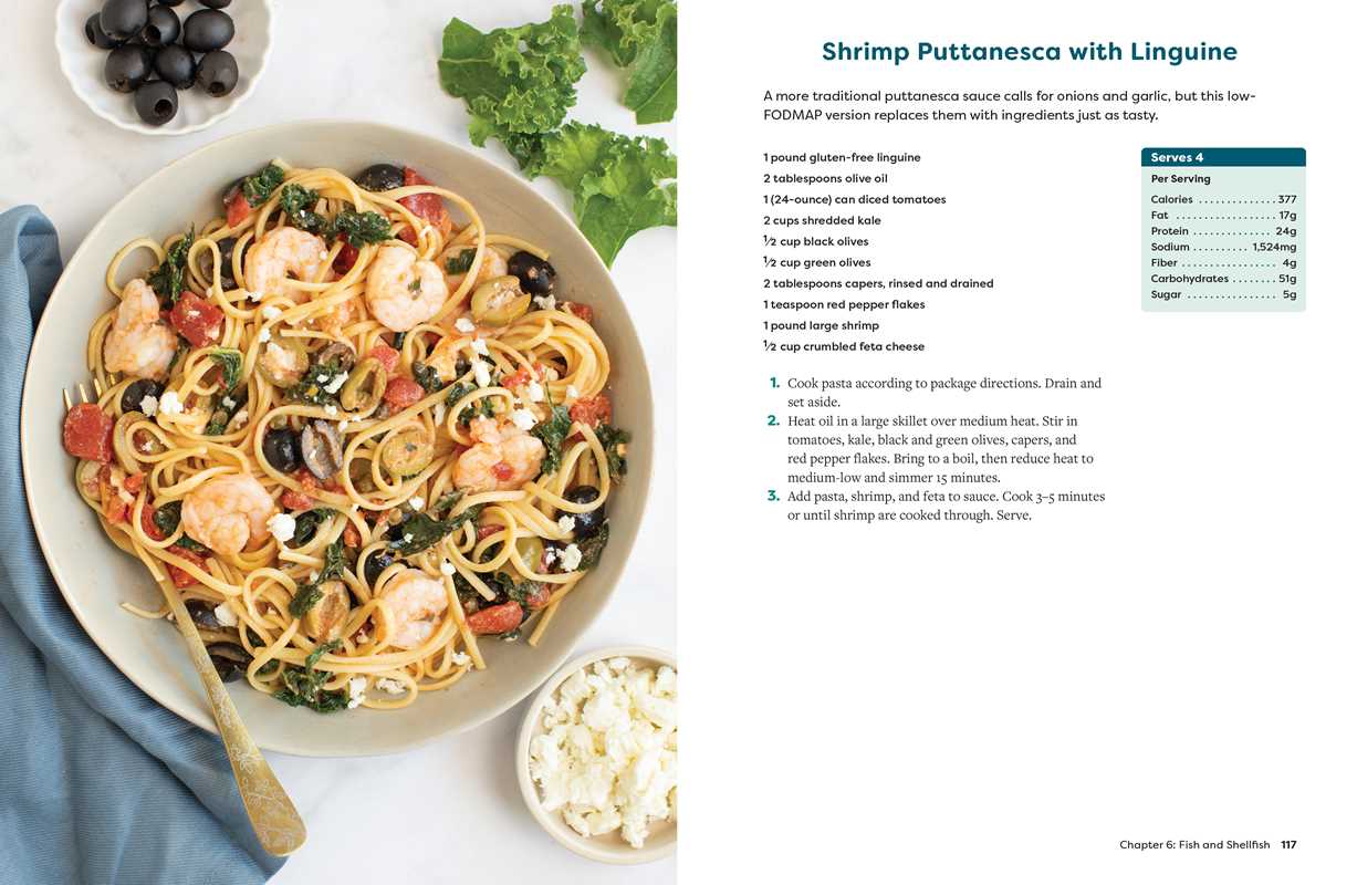 Everything Easy Low-FODMAP Diet Cookbook by Colleen Francioli