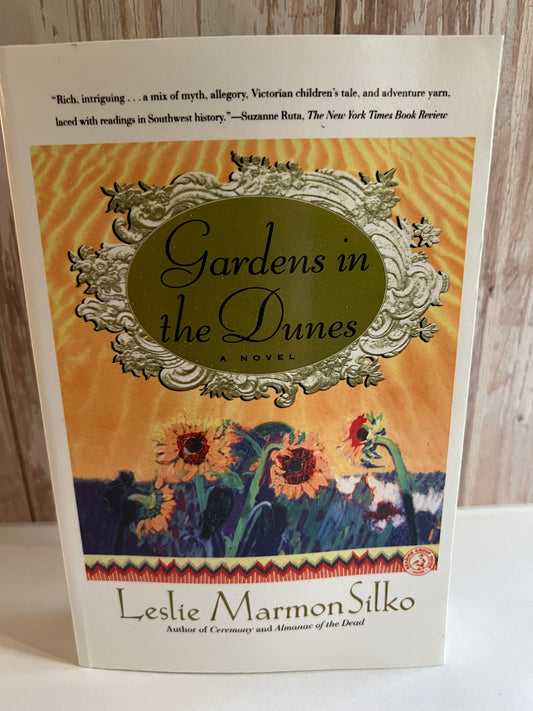 Gardens in the Dunes