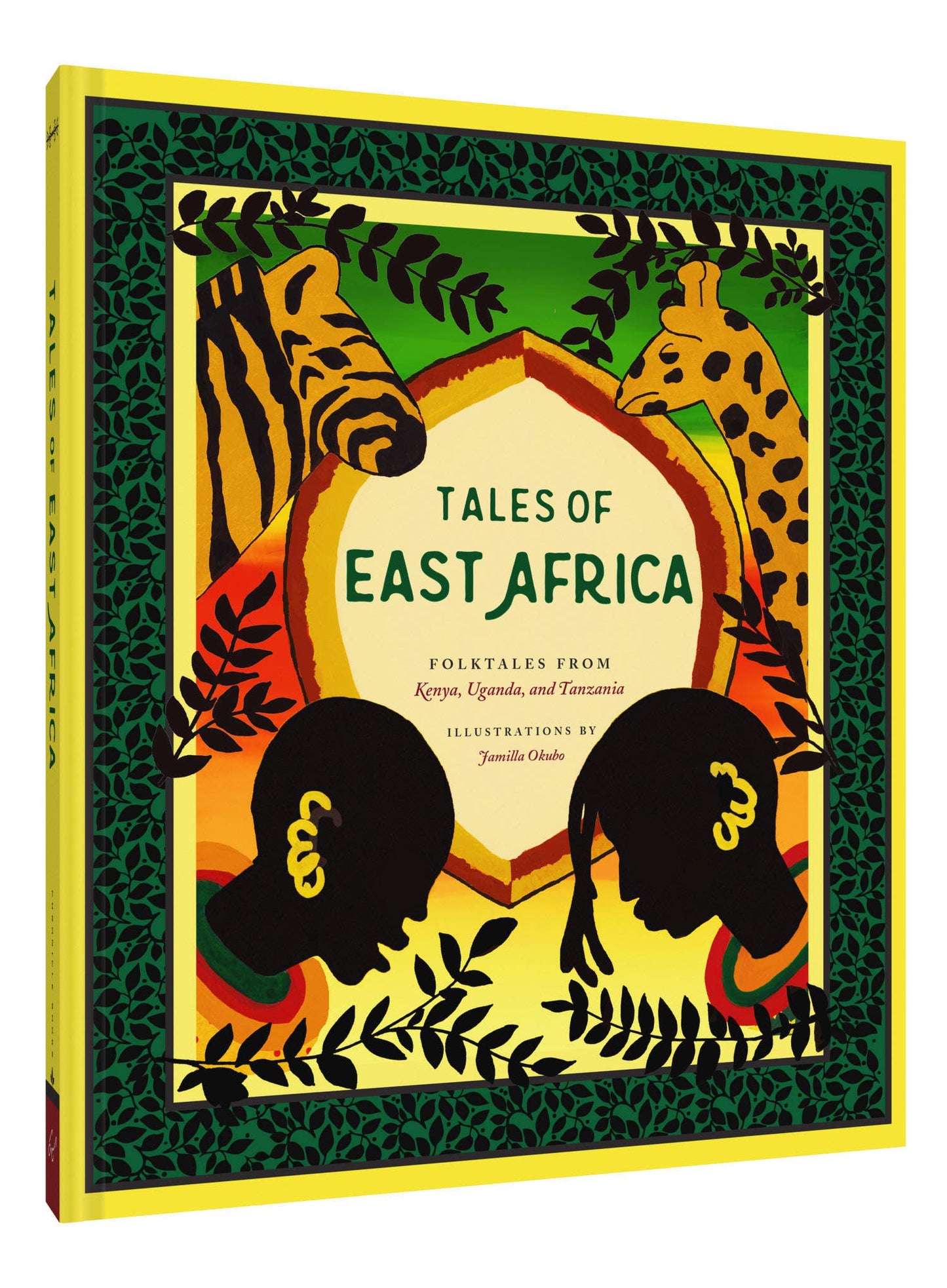 Tales of East Africa