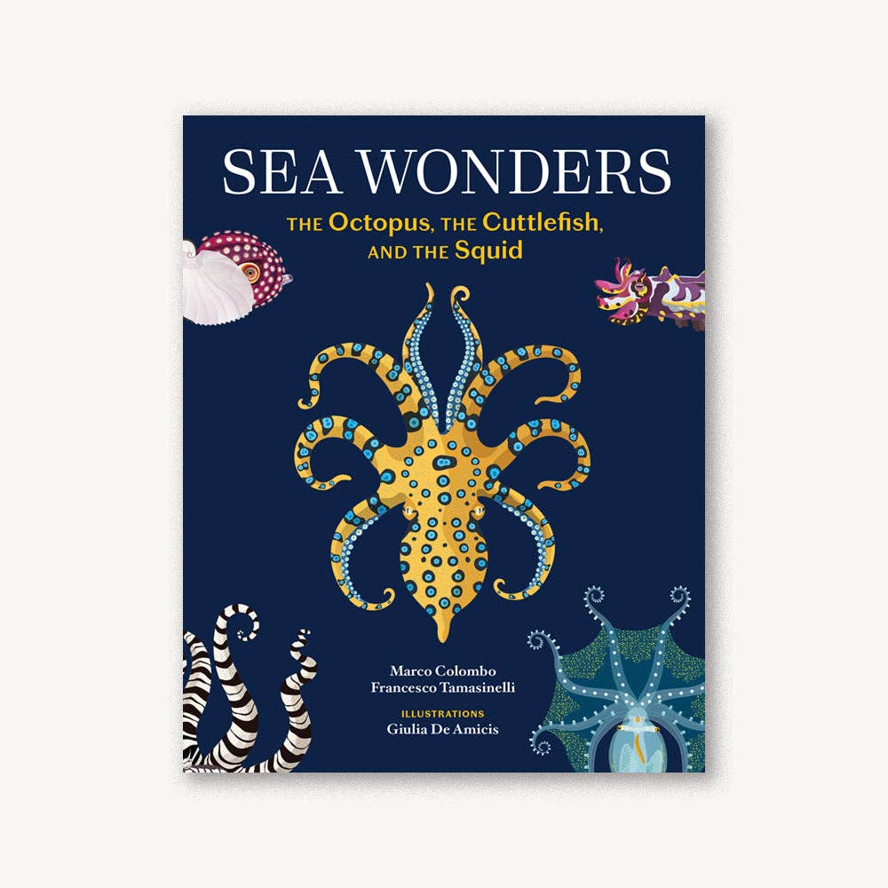 Sea Wonders