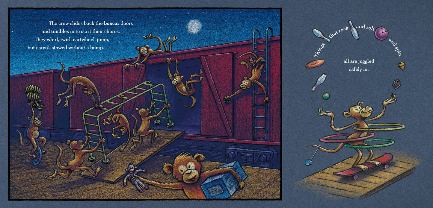 Steam Train, Dream Train Deluxe Edition